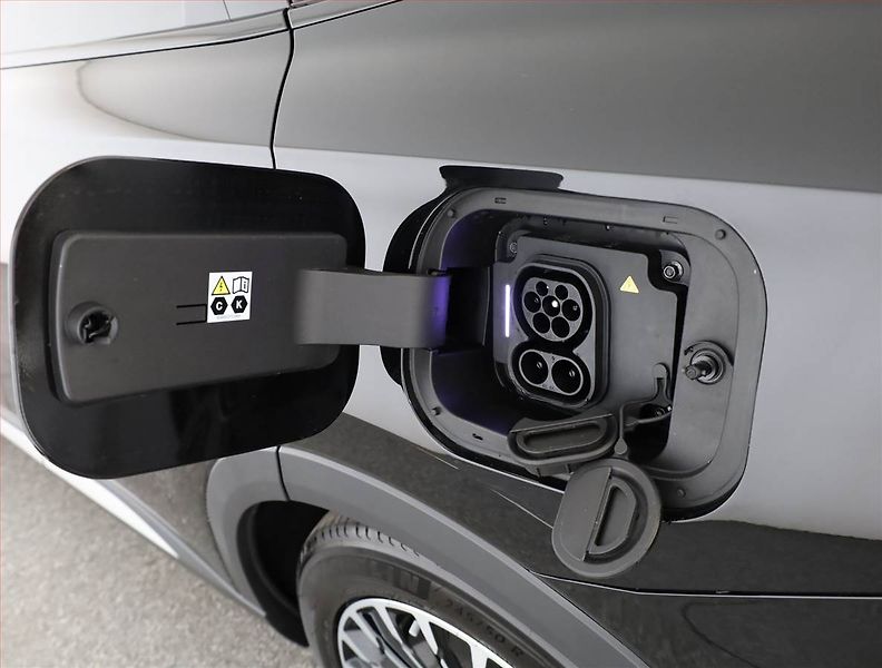 Omoda 9 (2026) SHS 1.5 PHEV - fotka 25 z 26