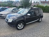 Dacia Duster (2011) 1.6 i 16V - náhled 7