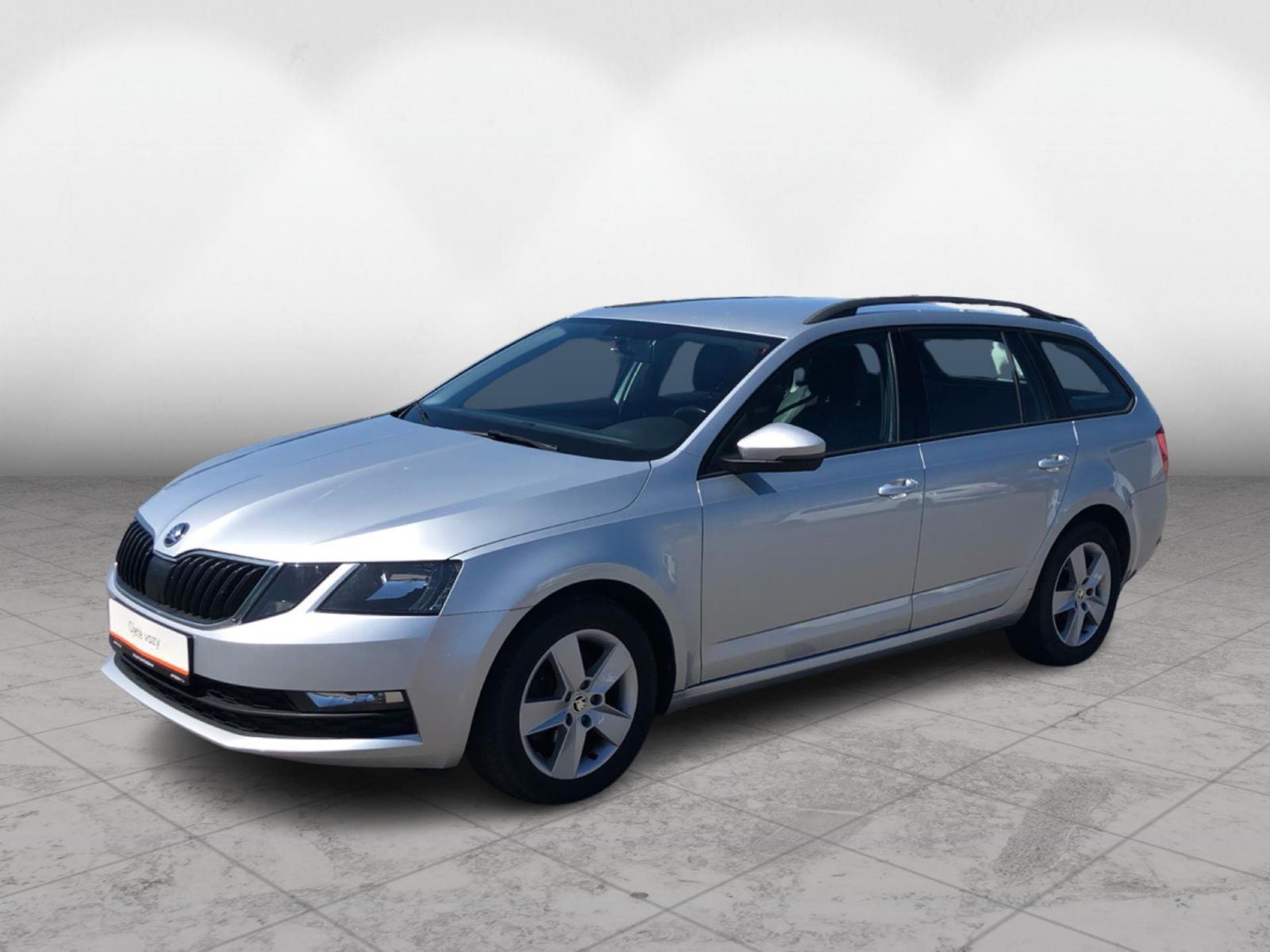 Škoda Octavia Combi 1.5 TSi 110 kW Ambition