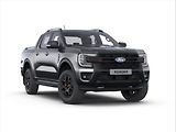 Ford Ranger (2026) 3,0 EcoBlue V6 176 kW 10 st. a - náhled 1