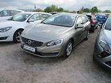 Volvo V60 (2015) combi D4 1,6 TD - náhled 1
