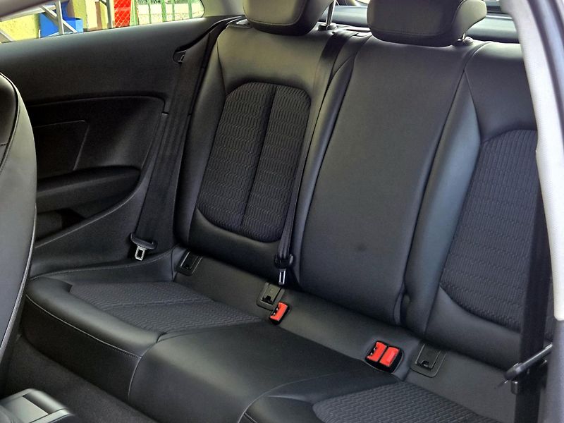 Audi A3 1,4TFSi S-tron, ROZVODY,SERV  - fotka 23 z 43