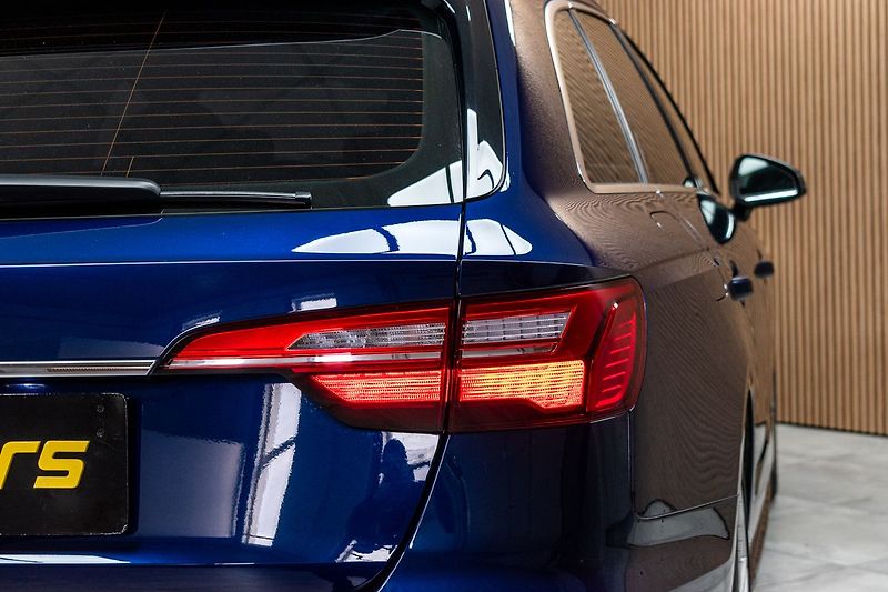 Audi A4 2.0TDI 150kW *ACC*PO ROZVODECH - fotka 38 z 41