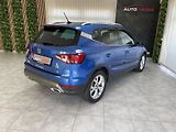 Seat Arona 1.0 TSi FR  ČR 1.MAJ ZÁRUKA  - náhled 11