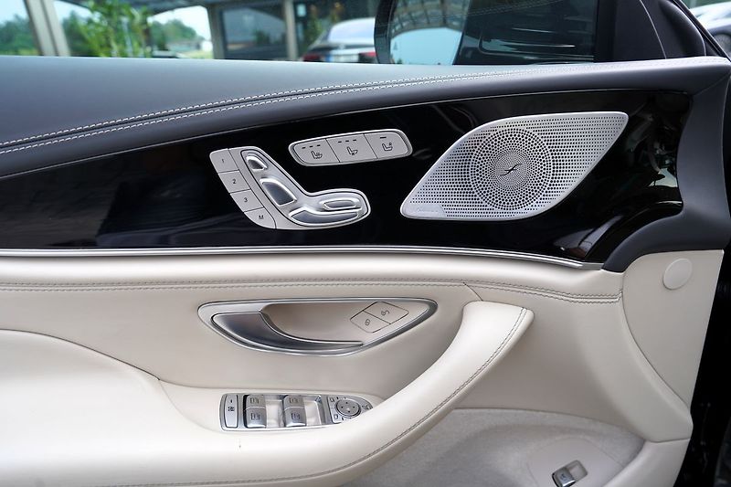 Mercedes-Benz AMG GT 43 AMG 4Matic/3D Burm/paket 63 - fotka 19 z 50