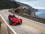 Polaris Slingshot.