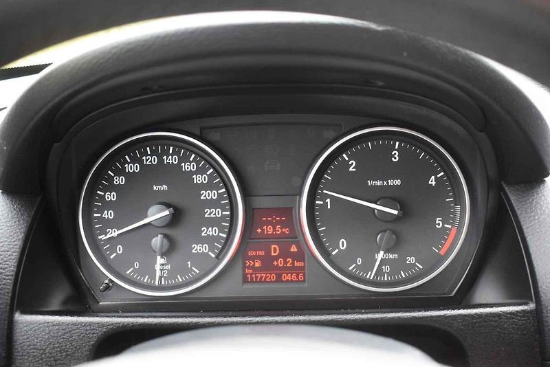 Testovali jsme BMW X1 - vhodný model pro řidičky