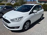 Ford C-MAX (2015) 1.5 TDCi Top Stav - náhled 4