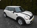 Mini One 1.6i, KLIMA,110TKM - náhled 1
