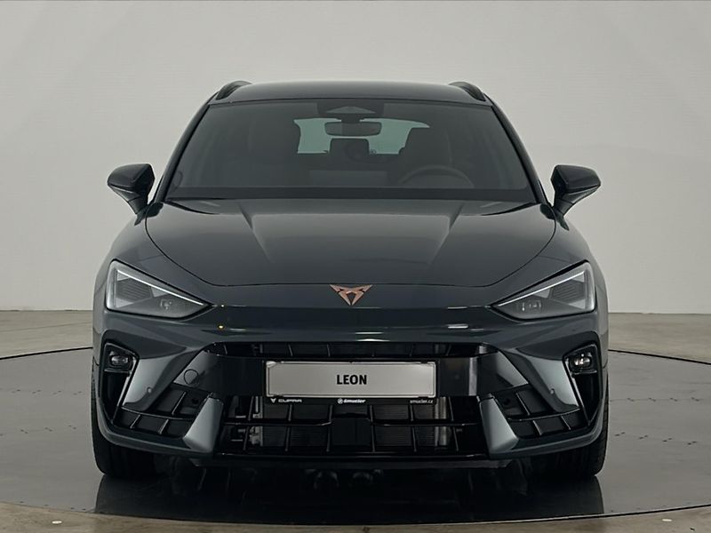 Cupra Leon (2026) SP - fotka 4 z 30