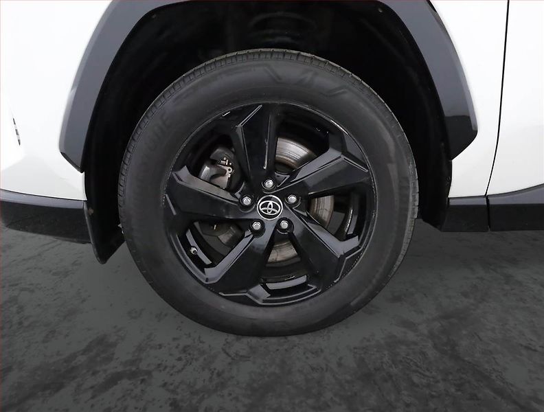Toyota RAV4 (2019) Selection 2.5 Hybrid - fotka 16 z 16