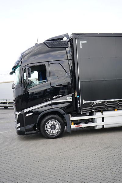 Volvo FH (2023) 460 / I – SAVE / ACC / EURO 6  - fotka 26 z 54