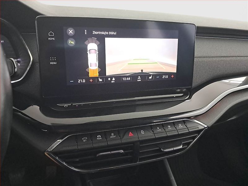 Škoda Octavia (2020) 2.0 TDI, Navi, Tempomat - fotka 17 z 17