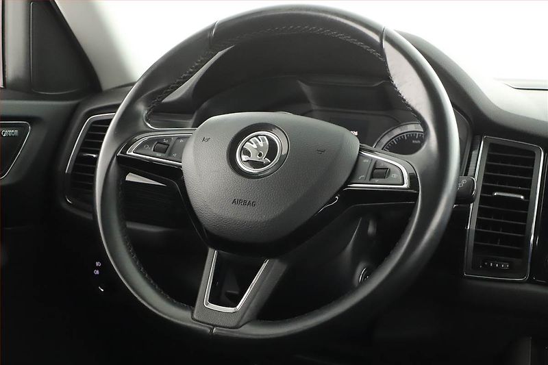 Škoda Kodiaq (2017) Style 2.0 TDI - fotka 8 z 18