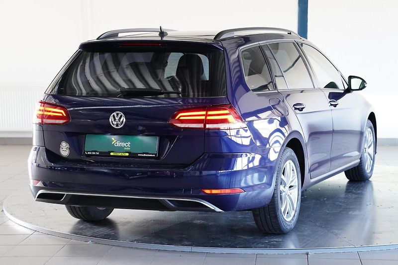 Volkswagen Golf - fotka 2 z 6