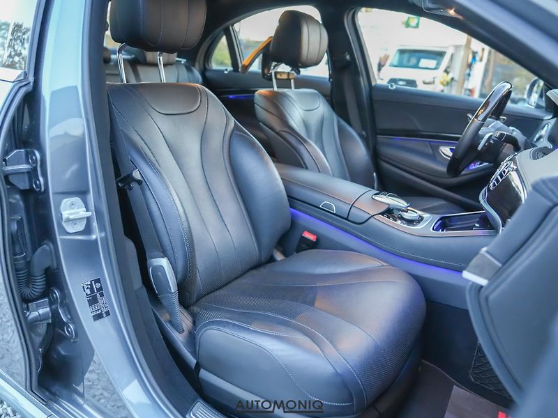 Mercedes-Benz Třídy S (2018) S 400 d 4MATIC AMG,NightVision - fotka 6 z 23