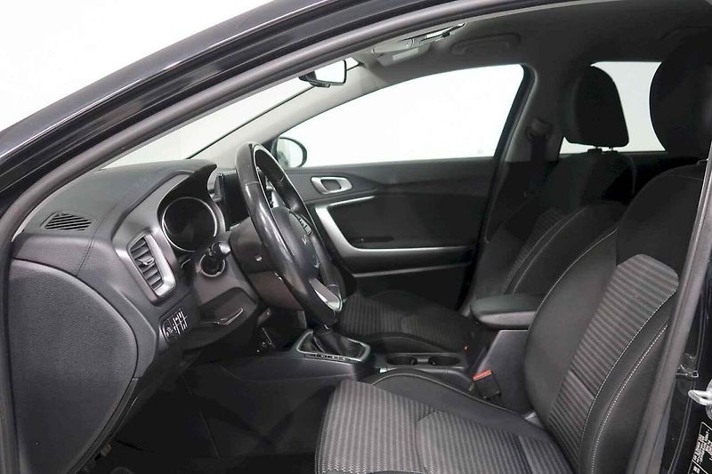 Kia Ceed 1.5 T-GDI Comfort.