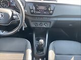 Škoda Fabia 1,0 TSI 70 Ambition - náhled 10
