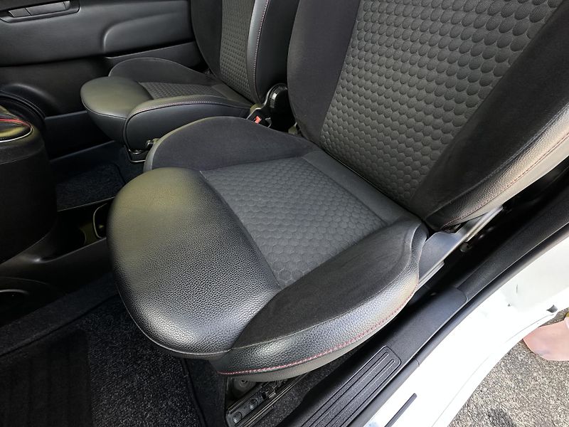 Fiat 500 (2013) 1.2/51kW * SPORT * KLIMA - fotka 8 z 29