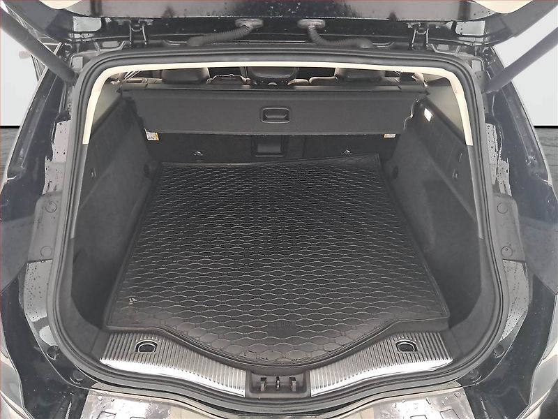 Ford Mondeo (2019) 2.0 EcoBlue, Automat, Kůže - fotka 14 z 17