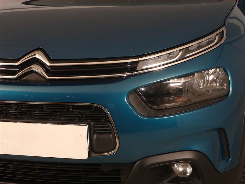 Citroën C4 Cactus (2020) 1.2 PureTech, Serv.kniha - fotka 17 z 17