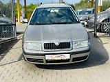 Škoda Octavia (2006) 1.9TDi GARANCE KM - náhled 1