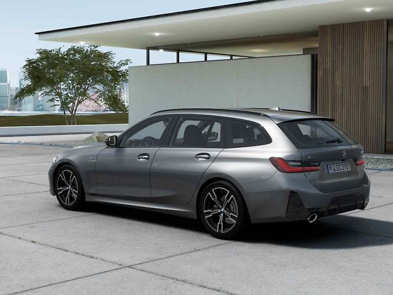 BMW Řada 3 - fotka 2 z 10