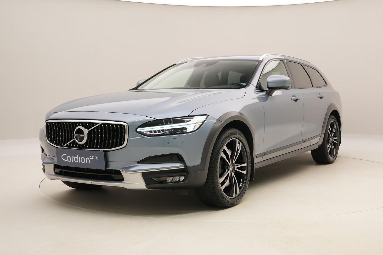 Volvo V90 CC D5 AWD INSCRIPTION AUT CZ
