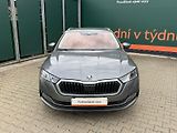 Škoda Octavia (2023) COMBI STYLE 2.0TDI 85KW ZÁRUKA - náhled 16
