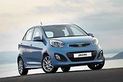 Kia Picanto.
