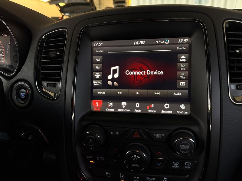 Dodge Durango 5.7 Hemi RT 4x4 ZF - fotka 18 z 42