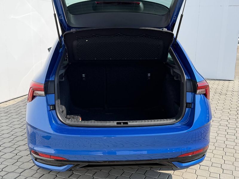 Škoda Scala (2026) Monte Carlo 7DSG 1,0TSI - fotka 22 z 22