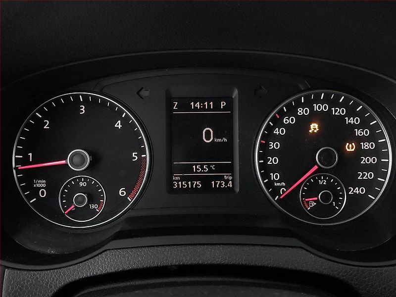 Seat Alhambra (2012) 2.0 TDI, Automat, 7 míst, Navi - fotka 11 z 24