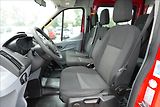Ford Transit 2,2 TDCi  L2H2 9MÍST BUS KLIMA - náhled 25