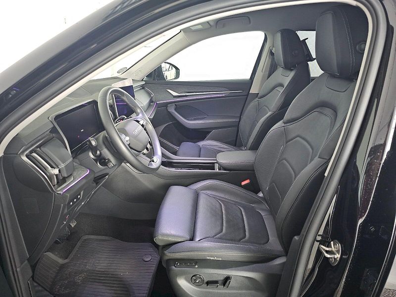 Škoda Kodiaq (2025) 2,0 TSI 150KW 4X4 EXCLUSIVEWEB - fotka 6 z 35