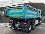 MAN TGS (2022) 35.470 8X6 BORDMATIK EURO 6 - náhled 4