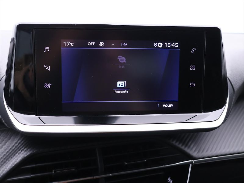 Peugeot 2008 1.2 PT 96kW CZ Active 1.Maj - fotka 17 z 27