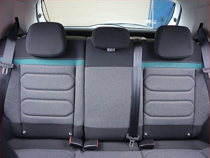 Citroën C3 (2021) 1.2 PureTech, Serv.kniha - fotka 10 z 19