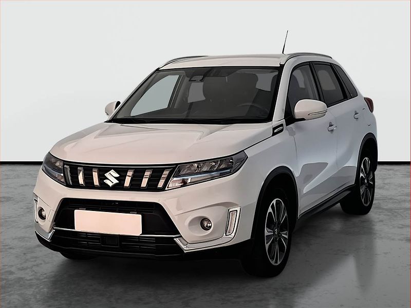 Suzuki Vitara (2021) Elegance 1.4 BoosterJet - fotka 2 z 17