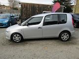Škoda Roomster (2011) 1.6 TDI 66kW  BEZ KOROZE - náhled 2