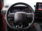 Citroën Berlingo 1.5 HDi 75kW CZ Feel 1.Maj - náhled 17