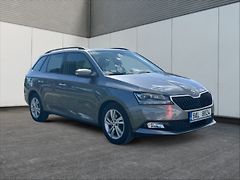 Škoda Fabia 1,0 TSI 70 Ambition - fotografie inzerátu