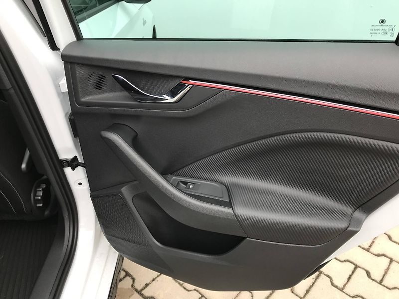 Škoda Scala (2026) Monte Carlo 7DSG 1,0TSI - fotka 11 z 20