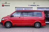 Volkswagen California BEACH EDITION CAMPER 4M - náhled 12