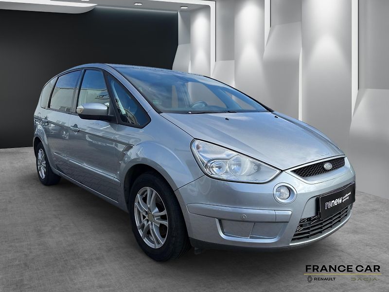 Ford S-MAX (2006) 1,8 TDCi 92 kW Trend - fotka 3 z 24