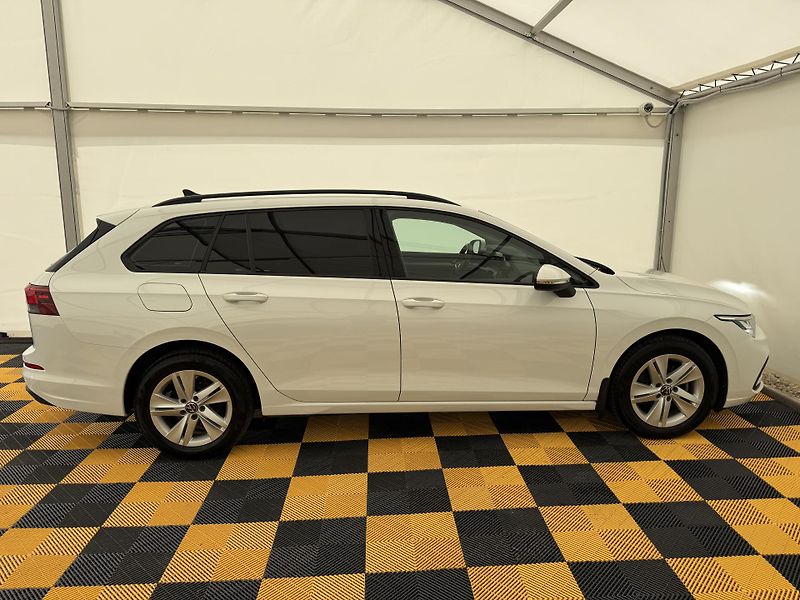 Volkswagen Golf 1.5tsi*96kw*CNG*1-MAJ*DPH* - fotka 7 z 35