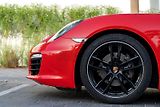 Porsche Boxster (2016) Atmosférický roadster - náhled 10