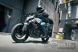 CFMOTO 450 NK (2026) - náhled 16