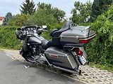Harley-Davidson FLHTKSE ULTRA LIMITED CVO (2017) AKČNÍ CENA - náhled 6