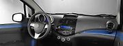Chevrolet Spark Bubble.